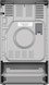Плита комбінована GORENJE GK5C42BF 745449 фото 10