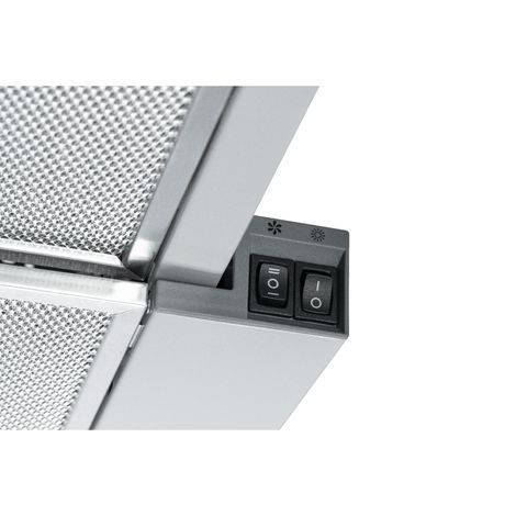 Витяжка кухонна GRANADO Telde 602-700 inox (GCH26277) GCH26277 фото