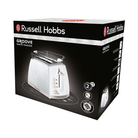 Тостер Russell Hobbs 26391-56 26391-56 фото