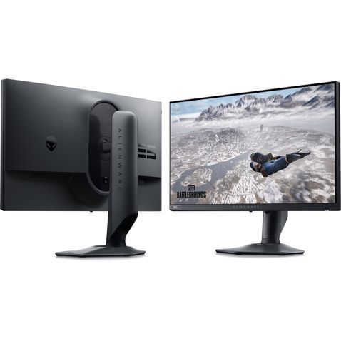 Монітор Dell AW2524HF (210-BJPH) 210-BJPH фото