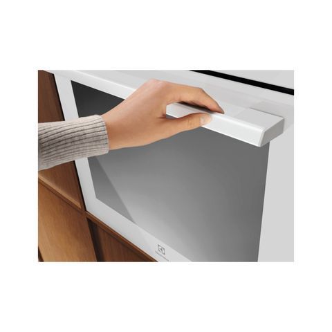 Духова шафа Electrolux електрична LOB8S38V LOB8S38V фото