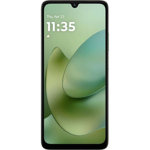 Смартфон Motorola G06 4/256GB Tendril PBA20001UA фото