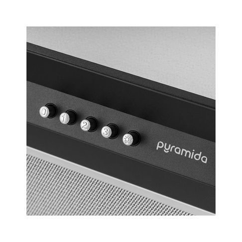 Витяжка кухонна Pyramida ABH 52 PBA (700) BL ABH 52 PBA (700) BL фото