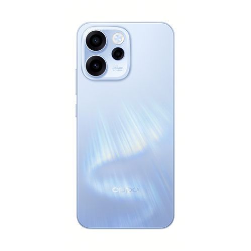 Смартфон Oppo Reno15 F 5G 8/256GB Aurora Blue (OFCPH2801_BLUE_256) OFCPH2801_BLUE_256 фото