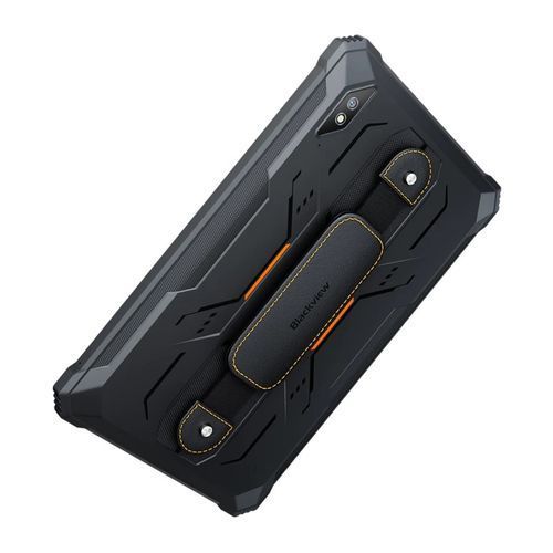 Планшет Blackview Tab Active 8 Pro 8/256GB LTE Orange (6931548313731) 6931548313731 фото
