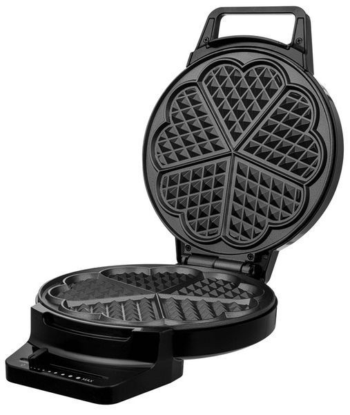 Бутербродниця SENCOR SWF 1010BK 41009875 фото