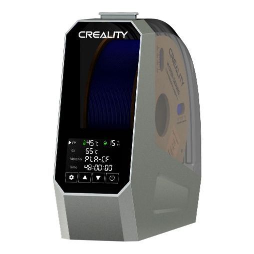 Додаткове обладнання Creality Space Pi Filament Dryer (4005010072) 4005010072 фото