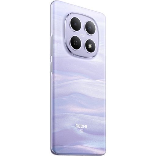 Смартфон Xiaomi Redmi Note 15 5G 8/256GB Purple (1183683) 1183683 фото