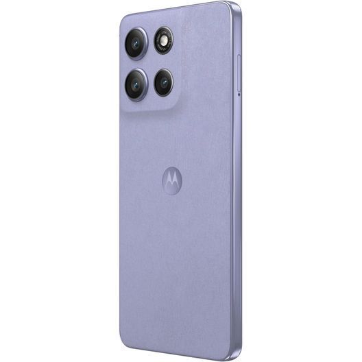 Смартфон Motorola G86 8/256GB Cosmic Sky PB7L0090RS фото