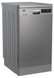 Посудомийна машина BEKO BDFS26121XQ 7607498435 фото 7
