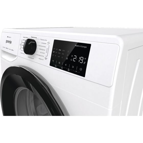 Пральна машина Gorenje WPNEI84A1SWIFI WPNEI84A1SWIFI фото