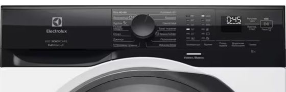 Пральна машина ELECTROLUX EW6F9492U 914932209 фото