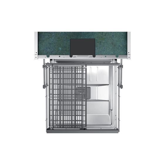 Посудомийна машина Samsung DW60CG550B00UA DW60CG550B00UA фото