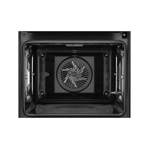 Духова шафа Electrolux електрична LOB8S38V LOB8S38V фото