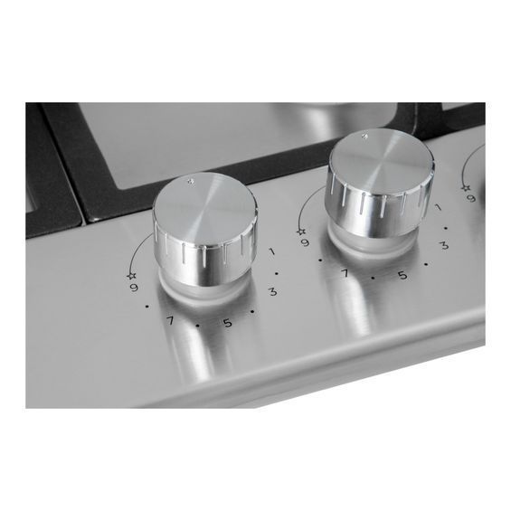 Варочна поверхня Interline HGS 763 FGT XM FLAME HGS 763 FGT XM FLAME фото