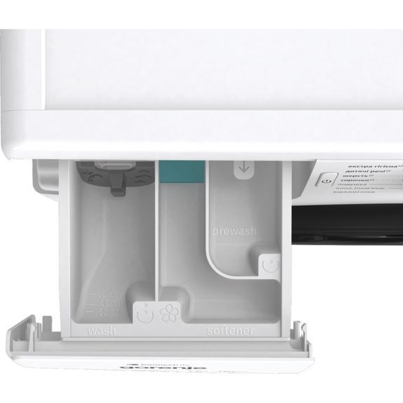 Пральна машина Gorenje WPNEI84A1SWIFI WPNEI84A1SWIFI фото