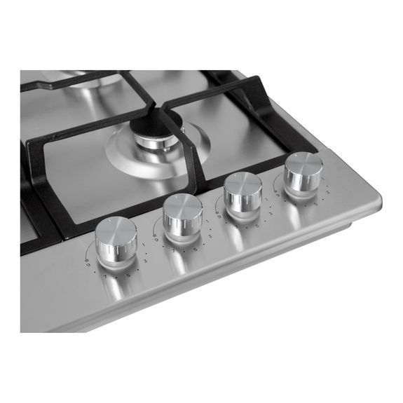 Варочна поверхня Interline HGS 763 FGT XM FLAME HGS 763 FGT XM FLAME фото
