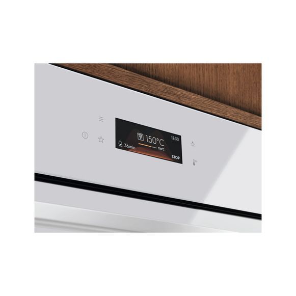 Духова шафа Electrolux електрична LOB8S38V LOB8S38V фото