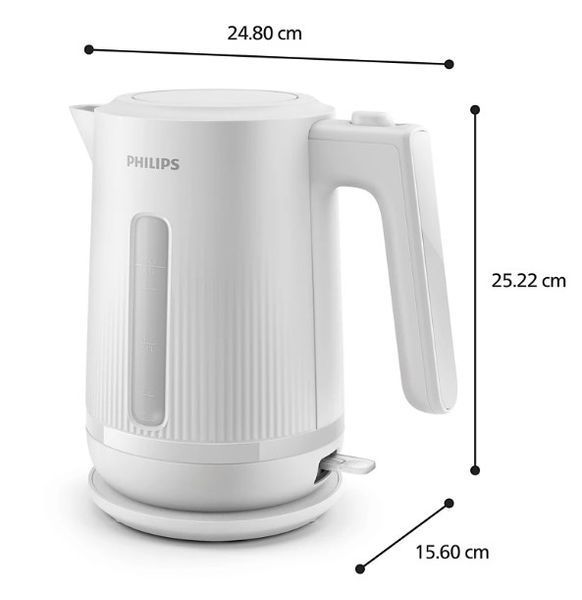 Електрочайник Philips HD9411/00 HD9411/00 фото