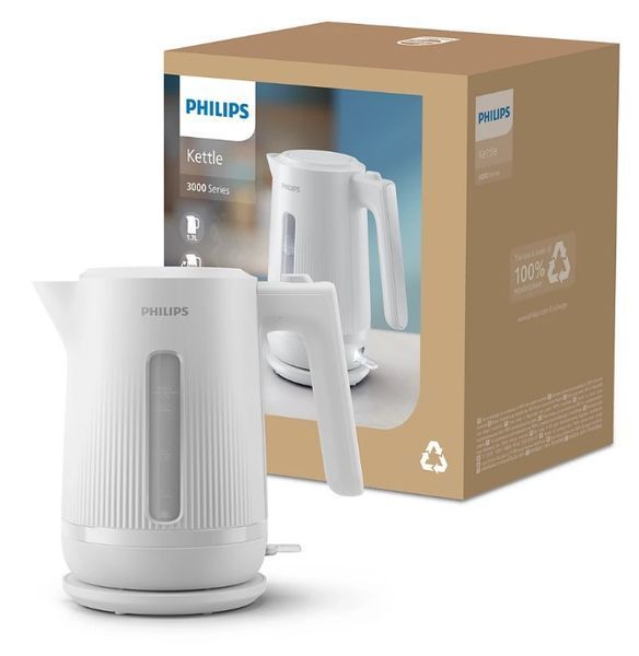 Електрочайник Philips HD9411/00 HD9411/00 фото