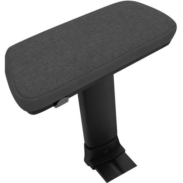 Крісло ігрове TX3 Core Smart Mesh Black (TEGC-2072101.11) TEGC-2072101.11 фото