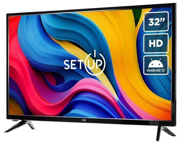 Телевізор SetUP 32HSF30 32HSF30 фото