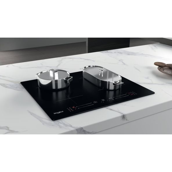 Варочна поверхня Whirlpool WB S0060 NE (WBS0060NE) WBS0060NE фото