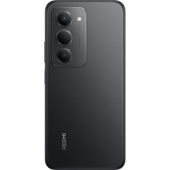Смартфон Xiaomi Redmi 15 6/128GB Midnight Black 1163419 фото