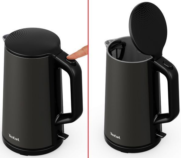 Чайник TEFAL KI583E10 KI583E10 фото