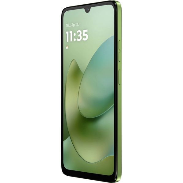 Смартфон Motorola G06 4/256GB Tendril PBA20001UA фото
