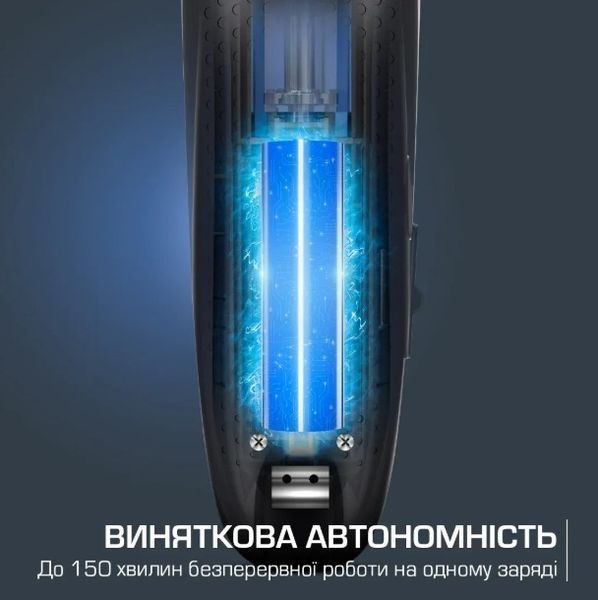 Машинка для стрижки Rowenta Barber Experience TN1551E0 TN1551E0 фото