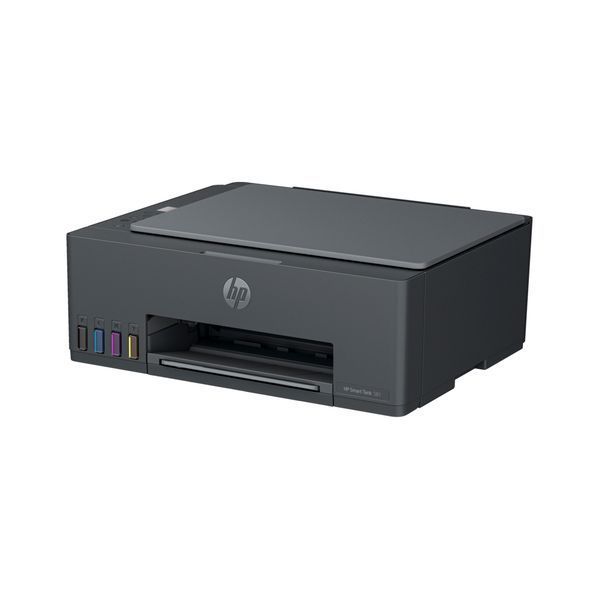 Багатофункціональний пристрій HP Smart Tank 581 Wi-Fi (4A8D4A) 4A8D4A фото