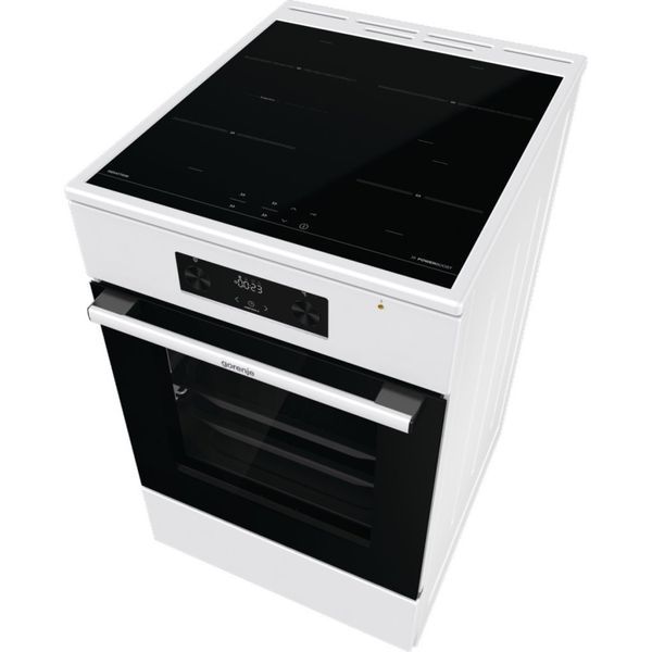 Плита Gorenje електрична GEIT5C60WPG GEIT5C60WPG фото