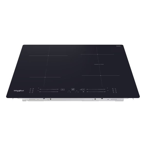 Варочна поверхня Whirlpool WB S0060 NE (WBS0060NE) WBS0060NE фото