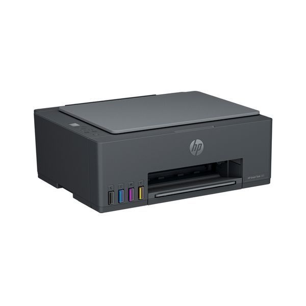 Багатофункціональний пристрій HP Smart Tank 581 Wi-Fi (4A8D4A) 4A8D4A фото