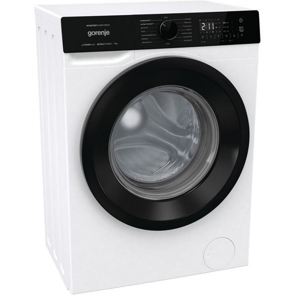 Пральна машина Gorenje WNHA74SAS WNHA74SAS фото