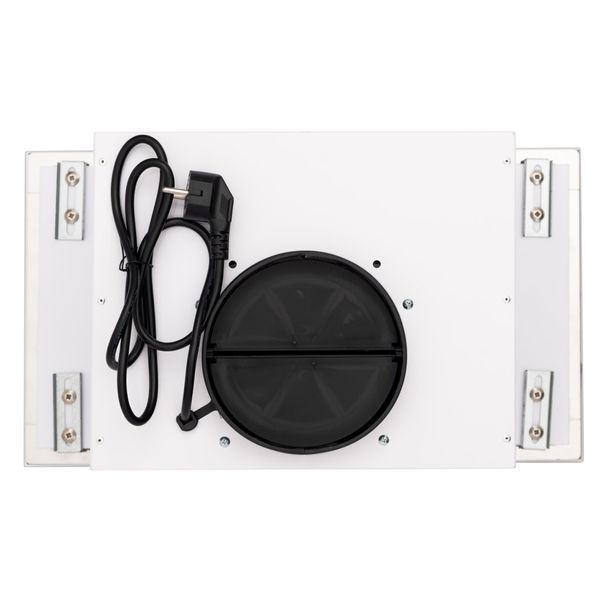 Витяжка кухонна Perfelli BISP 5673 WH 1000 LED Strip BISP 5673 WH 1000 LED Str фото