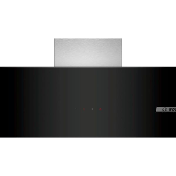 Витяжка кухонна Bosch DWK66AJ60T DWK66AJ60T фото