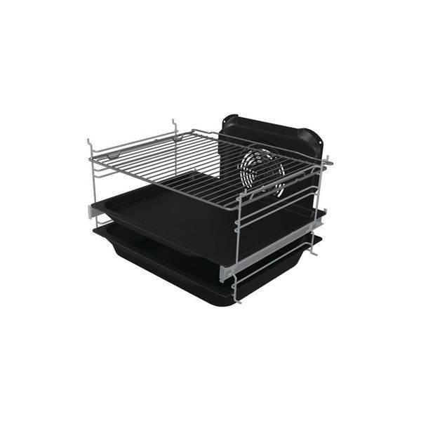 Плита Gorenje електрична GEIT5C60WPG GEIT5C60WPG фото