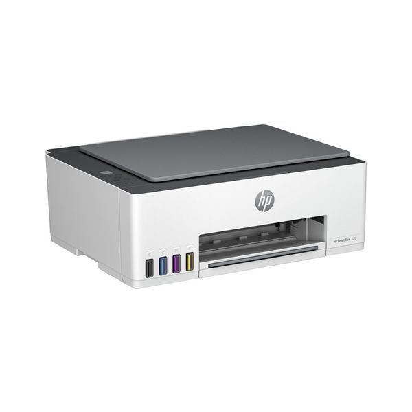 Багатофункціональний пристрій HP Smart Tank 520 (1F3W2A) 1F3W2A фото