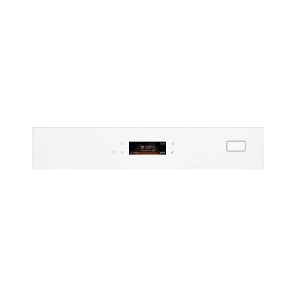 Духова шафа Electrolux електрична LOB8S38V LOB8S38V фото