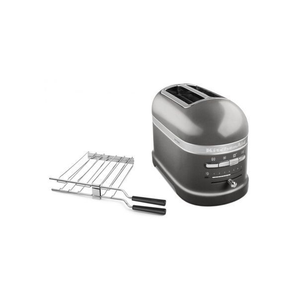 Тостер KitchenAid 5KMT2204EMS 5KMT2204EMS фото