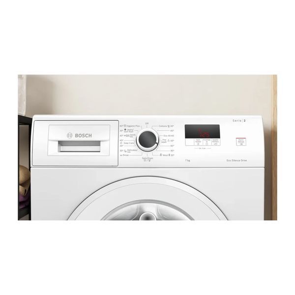 Пральна машина Bosch WGE02200BY WGE02200BY фото