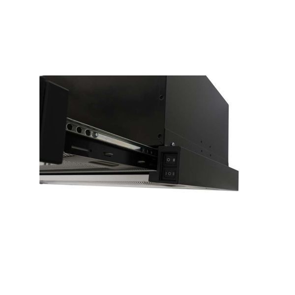 Витяжка кухонна Ventolux GARDA 60 BG (900) LED GARDA 60 BG (900) LED фото