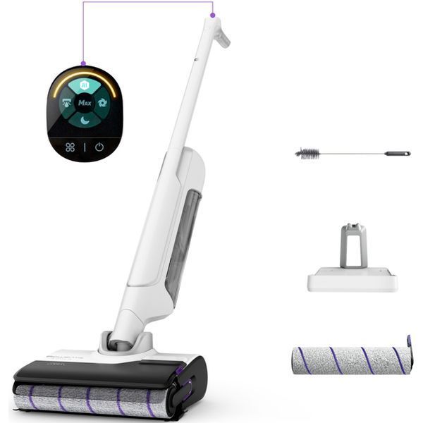 Пилосос Rowenta миючий X-Clean GZ7035WO GZ7035WO фото