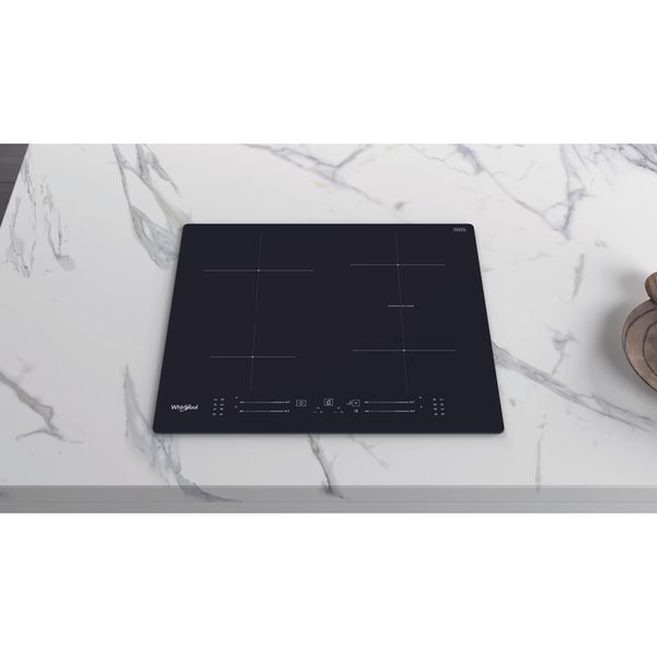 Варочна поверхня Whirlpool WB S0060 NE (WBS0060NE) WBS0060NE фото