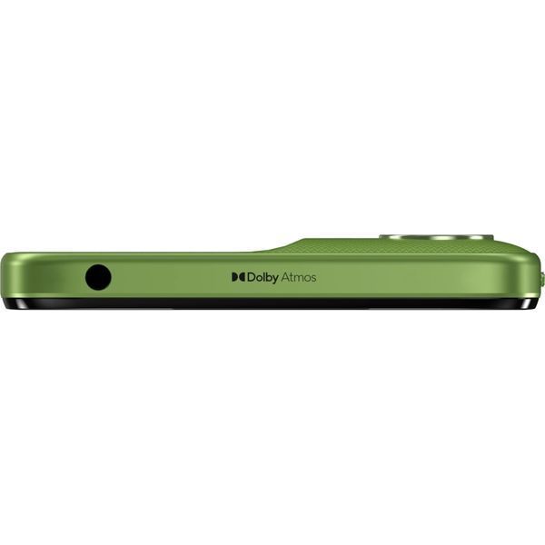 Смартфон Motorola G06 4/256GB Tendril PBA20001UA фото