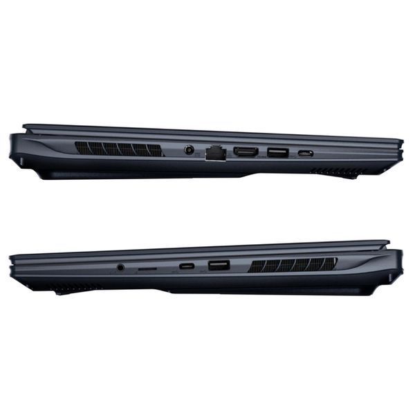 Ноутбук GIGABYTE Aorus Master 16 BZH (AORUS_16BZHC6UAE65SP) AORUS_16BZHC6UAE65SP фото