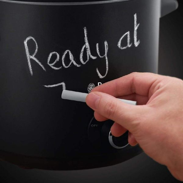 Мультиварка Russell Hobbs ChalkBoard 24180-56 фото