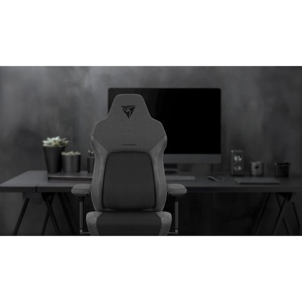 Крісло ігрове TX3 Core Smart Mesh Black (TEGC-2072101.11) TEGC-2072101.11 фото